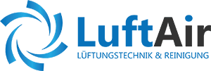 Luftair Logo